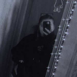 Meet your Posher, Nevaeh